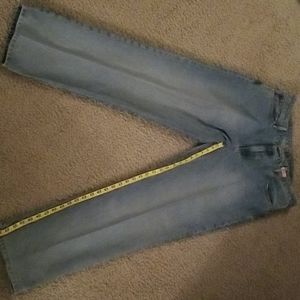 Ralph Lauren Stone Wash Jeans